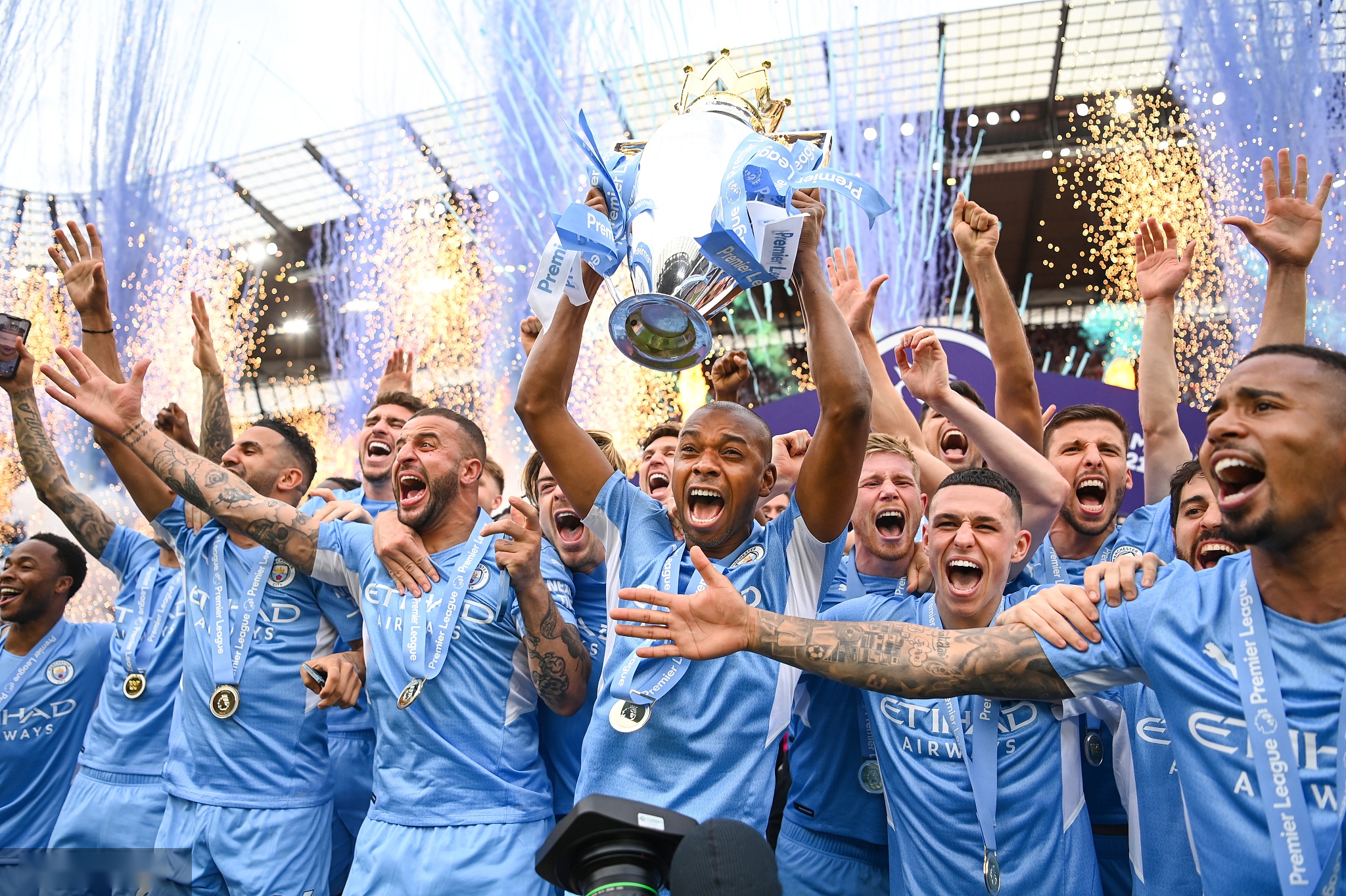 一名領袖對 一名領袖對