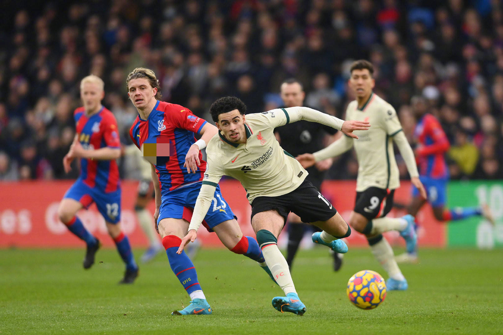 在如此强大 在如此强大